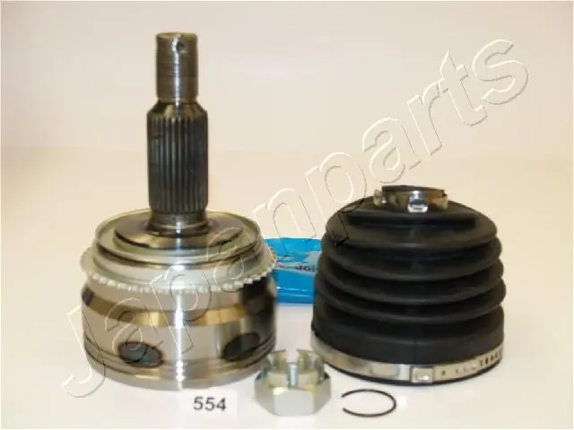 Joint Kit, drive shaft
