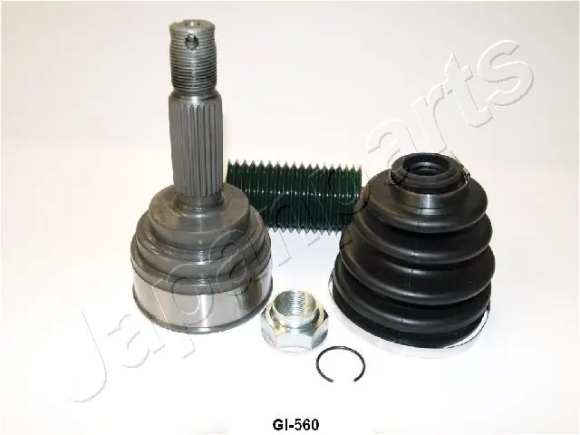 Joint Kit, drive shaft