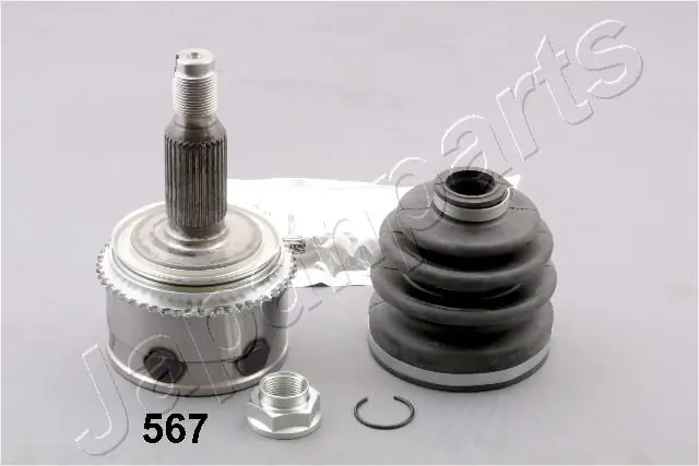 Joint Kit, drive shaft