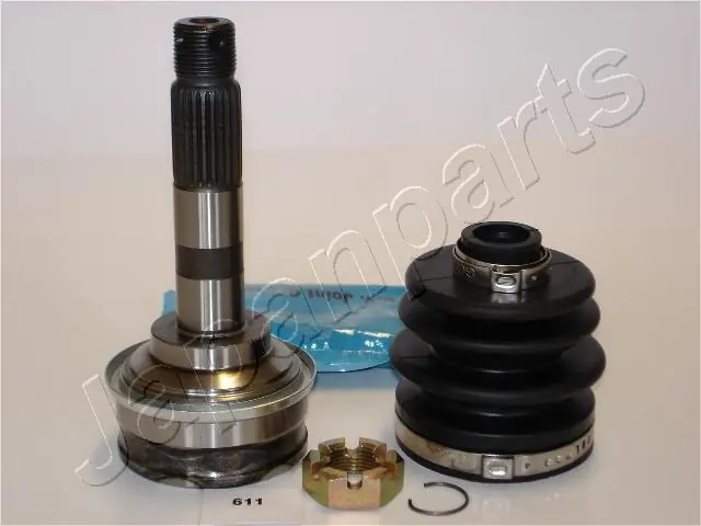 Joint Kit, drive shaft