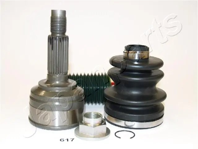 Joint Kit, drive shaft