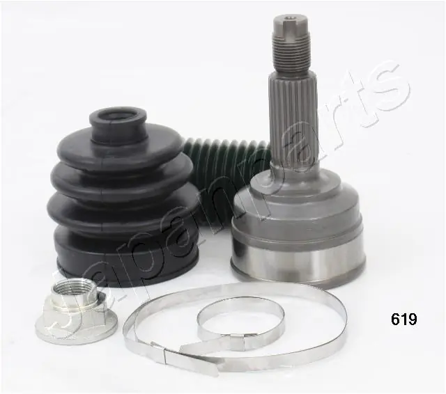 Joint Kit, drive shaft