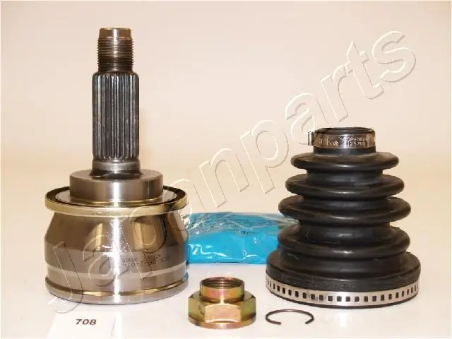 Joint Kit, drive shaft
