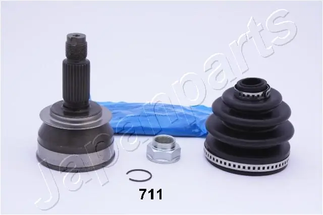 Joint Kit, drive shaft