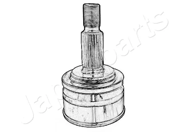 Joint Kit, drive shaft