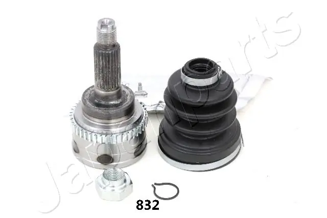 Joint Kit, drive shaft