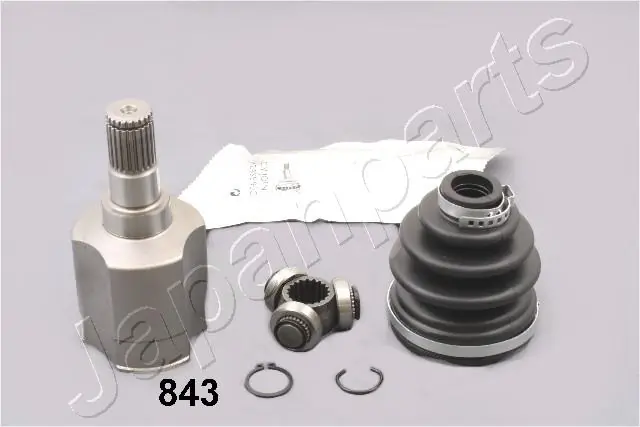Joint Kit, drive shaft