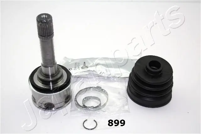 Joint Kit, drive shaft