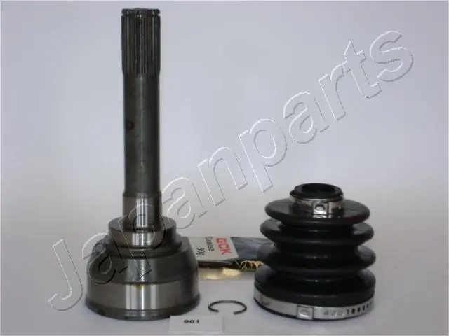 Joint Kit, drive shaft