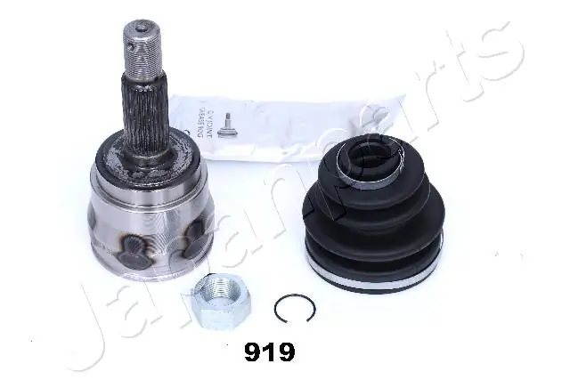 Joint Kit, drive shaft