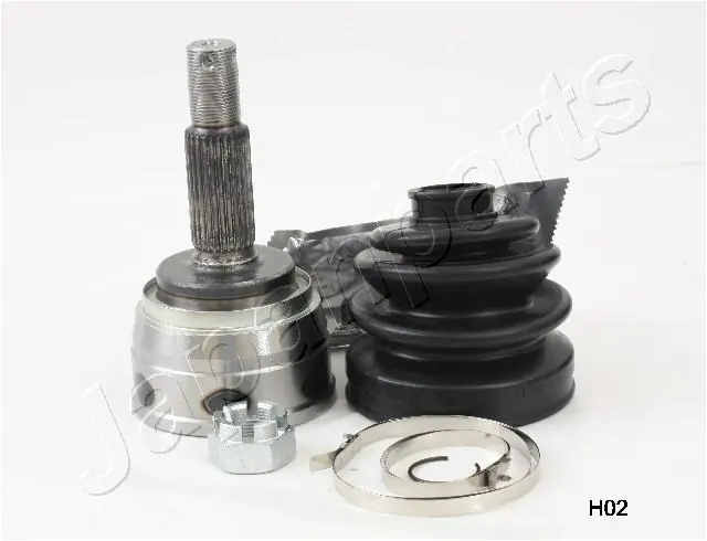 Joint Kit, drive shaft