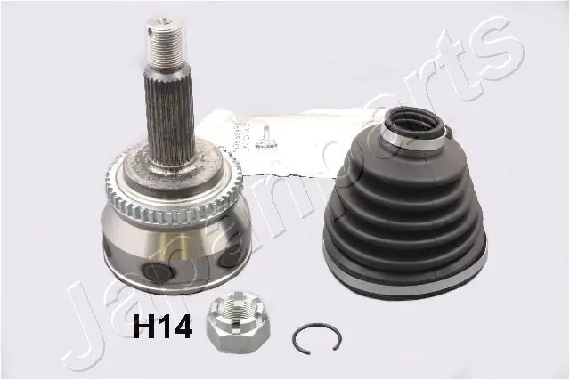 Joint Kit, drive shaft