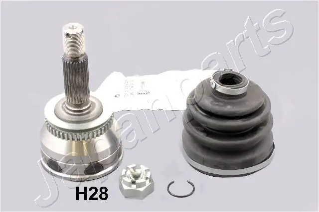Joint Kit, drive shaft
