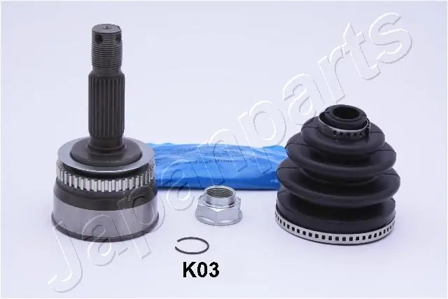 Joint Kit, drive shaft