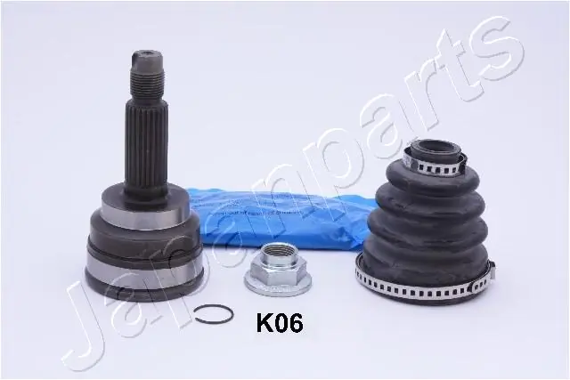 Joint Kit, drive shaft