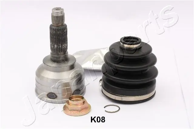 Joint Kit, drive shaft