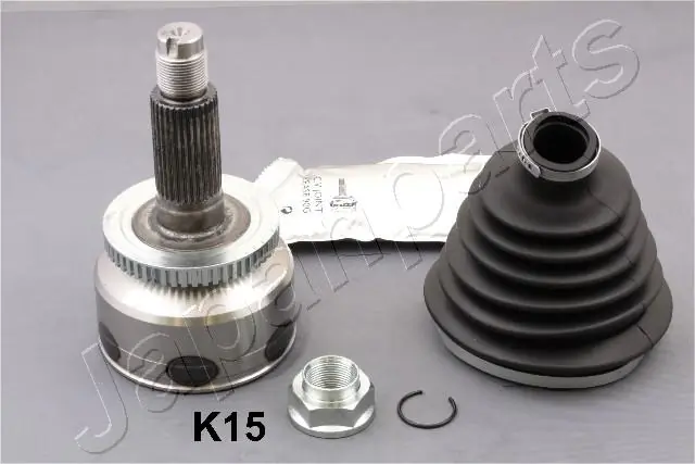 Joint Kit, drive shaft
