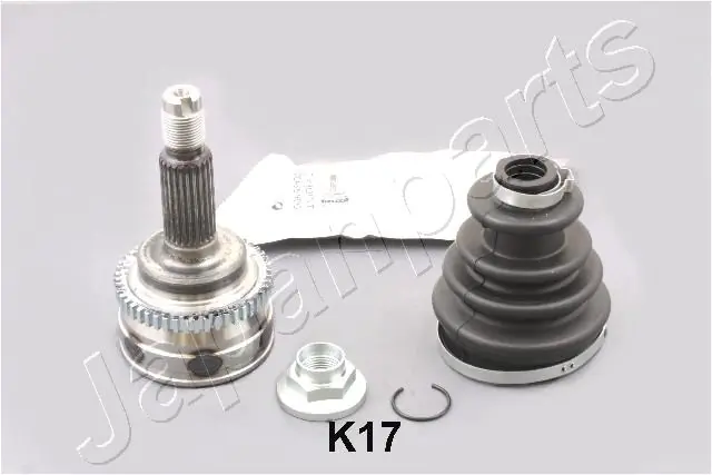 Joint Kit, drive shaft