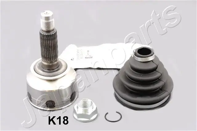 Joint Kit, drive shaft