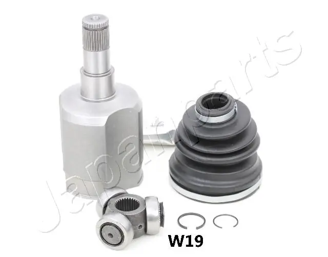 Joint Kit, drive shaft