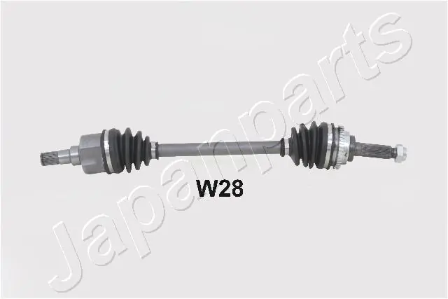 Drive Shaft