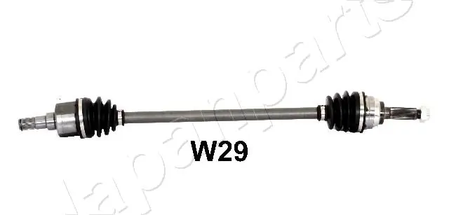 Drive Shaft