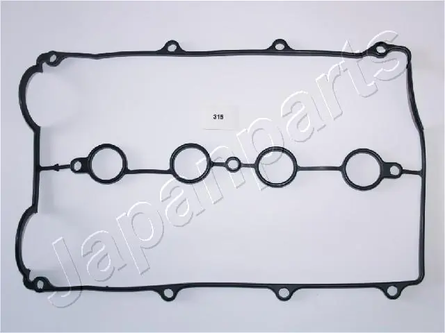 Gasket, cylinder head cover