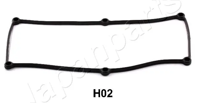 Gasket, cylinder head cover