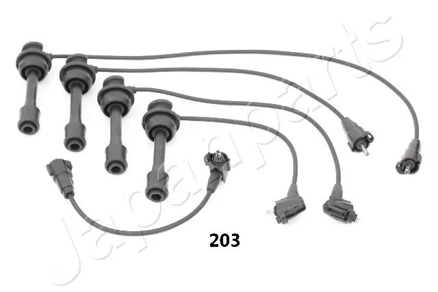 Ignition Cable Kit