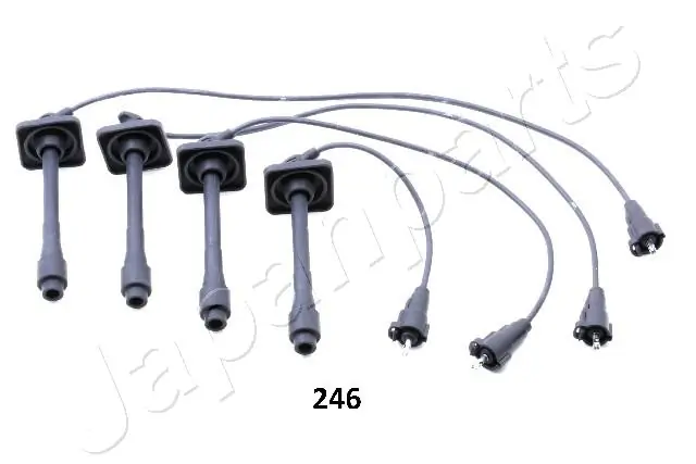 Ignition Cable Kit