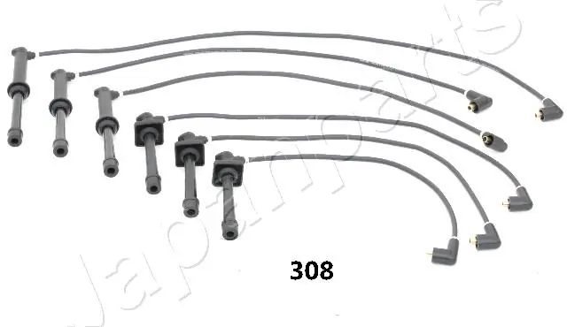 Ignition Cable Kit