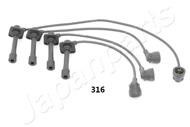 Ignition Cable Kit