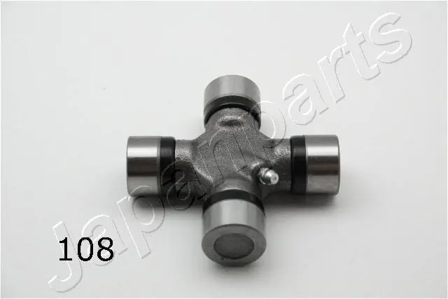 Joint, propshaft