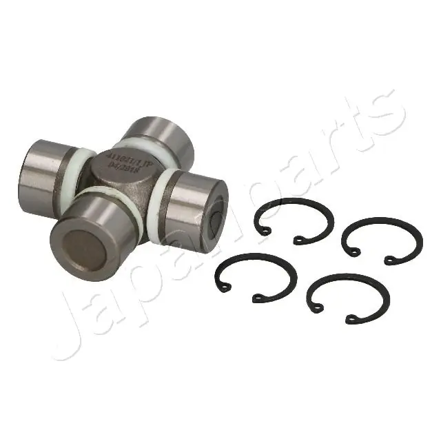 Joint, propshaft