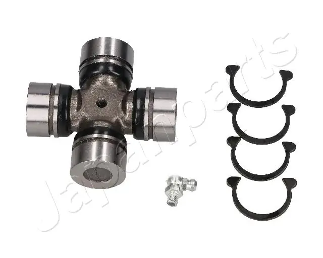Joint, propshaft
