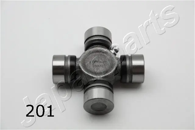 Joint, propshaft
