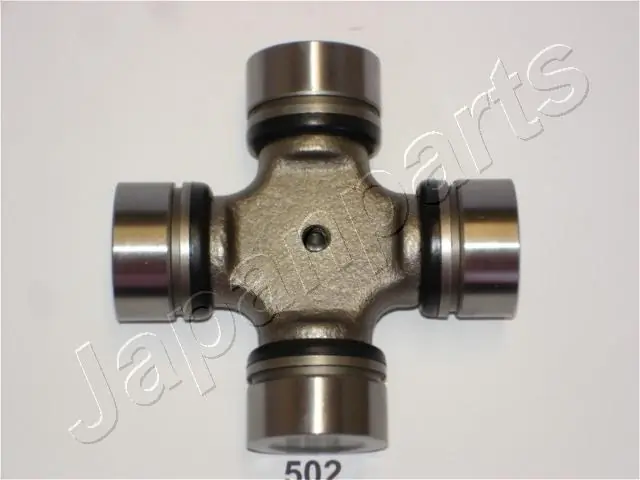 Joint, propshaft