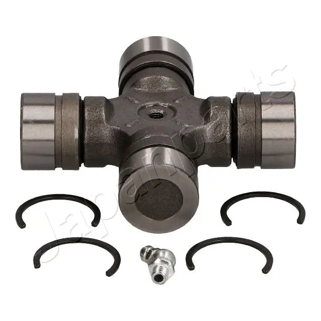 Joint, propshaft