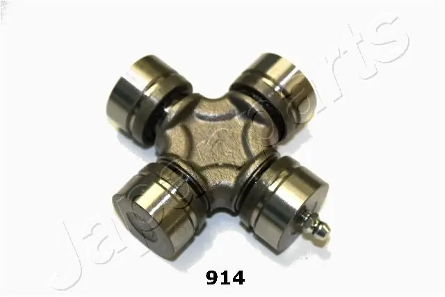 Joint, propshaft