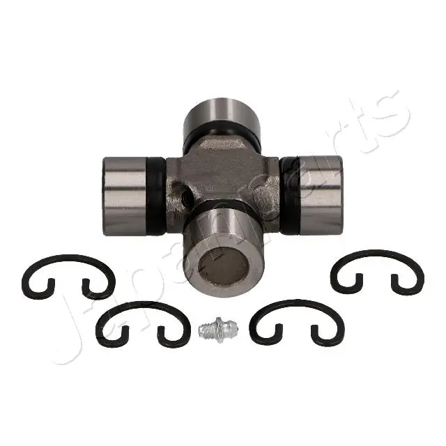 Joint, propshaft