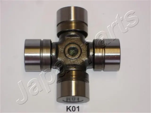 Joint, propshaft