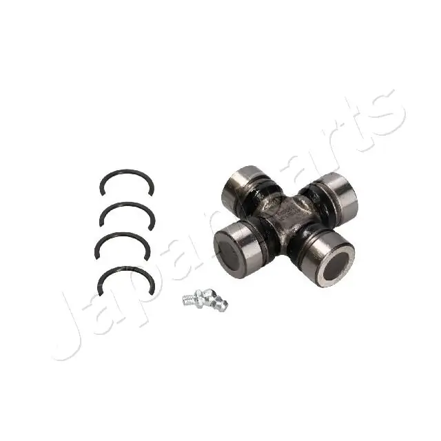 Joint, propshaft