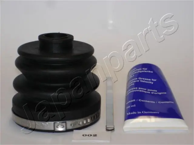 Bellow Kit, drive shaft
