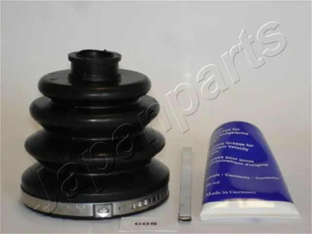 Bellow Kit, drive shaft