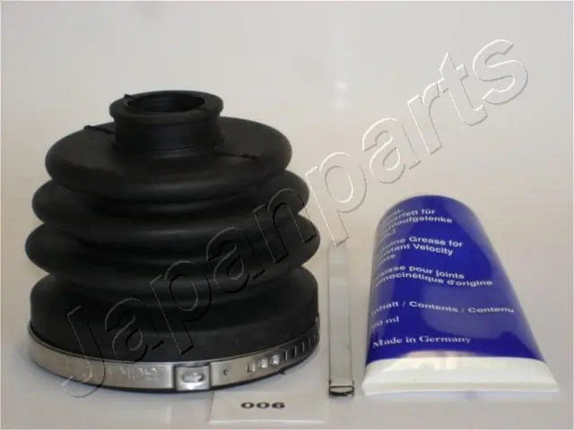 Bellow Kit, drive shaft