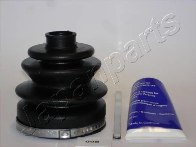 Bellow Kit, drive shaft