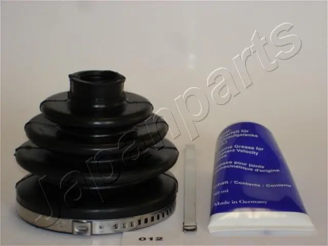 Bellow Kit, drive shaft