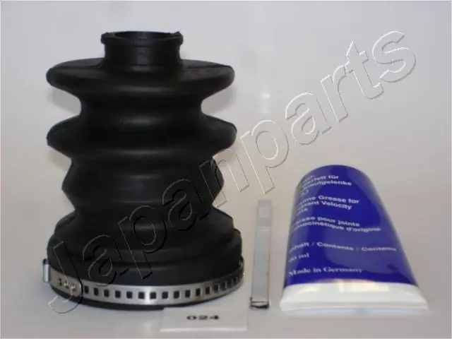 Bellow Kit, drive shaft