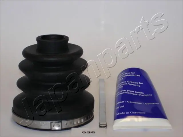 Bellow Kit, drive shaft