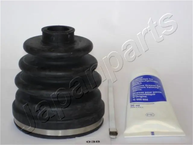 Bellow Kit, drive shaft